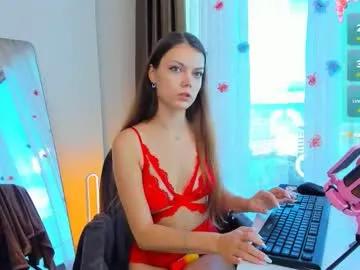 Freechat best_alice on Chaturbate