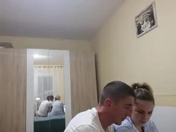 best_couple_for_u on Chaturbate