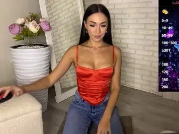 bestteya on Chaturbate
