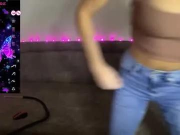 bestteya on Chaturbate