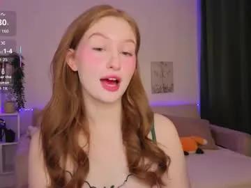 Freechat betty_twilight on Chaturbate