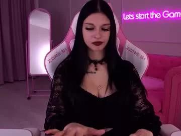 Freechat beverlyyork on Chaturbate