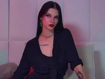 Freechat beverlyyork on Chaturbate