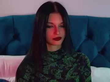 Freechat beverlyyork on Chaturbate