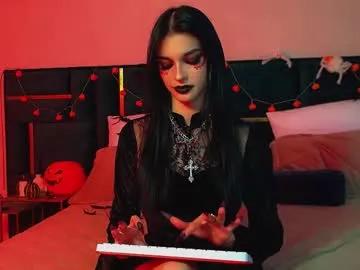 Freechat beverlyyork on Chaturbate