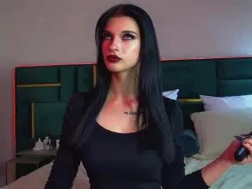 Freechat beverlyyork on Chaturbate