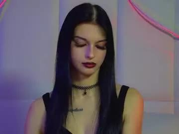 Freechat beverlyyork on Chaturbate