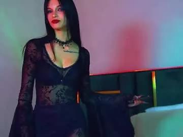 Freechat beverlyyork on Chaturbate