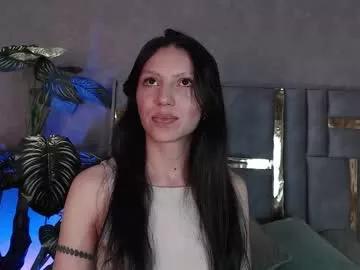 Freechat bianca_ks on Chaturbate
