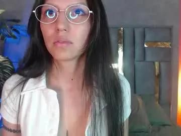 Freechat bianca_ks on Chaturbate