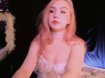 Freechat bibi_iva on Chaturbate