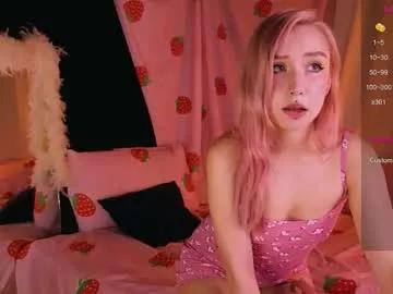 Freechat bibi_iva on Chaturbate