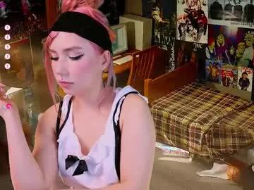 Freechat bibi_iva on Chaturbate
