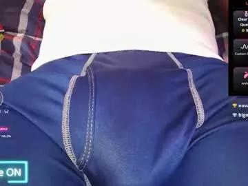 Freechat bigdikfreak on Chaturbate