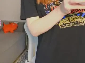 Freechat bimboterica on Chaturbate