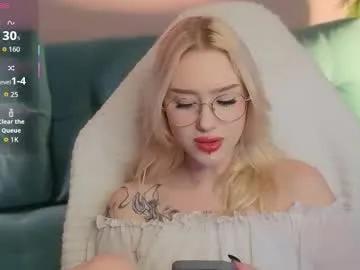 Freechat bjliki on Chaturbate