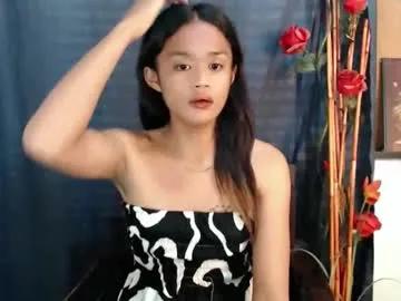 Freechat black_nympha on Chaturbate