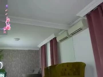 Freechat blakmy on Chaturbate