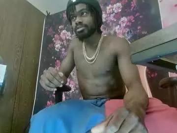 Freechat blaqjay on Chaturbate