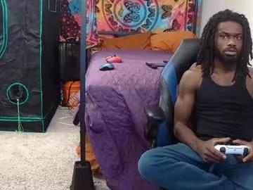 Freechat blaqjay on Chaturbate