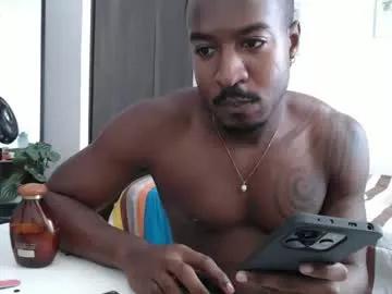 Freechat blckexperience on Chaturbate