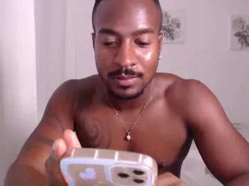 Freechat blckexperience on Chaturbate