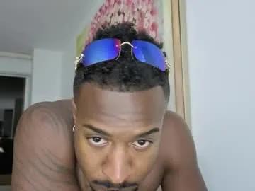 Freechat blckexperience on Chaturbate