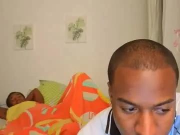 Freechat blckexperience on Chaturbate