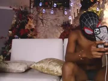 Freechat blckexperience on Chaturbate