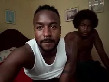 Freechat blckexperience on Chaturbate