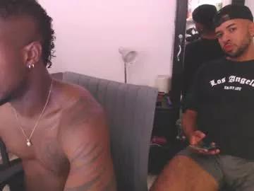 Freechat blckexperience on Chaturbate