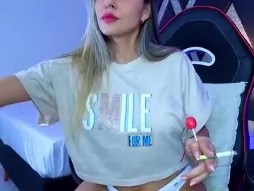 Private blonde_cat1515 on Chaturbate