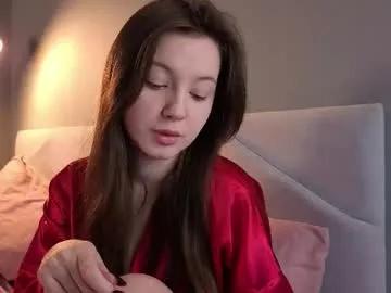 bonnyflower on Chaturbate 
