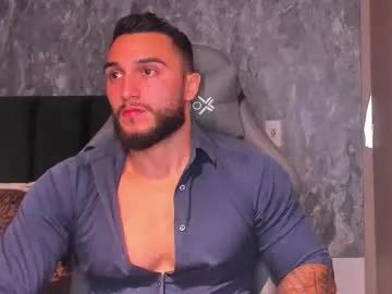 brad1_ — Multi Goal: Welcome to my room !! cum show [1500tk each Goal] #lovense #muscle #uncut #young #cum