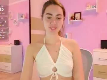 bratty_bun — Goal: hand bra titty tease  Nude in pvt only  interrupt my study let's chat #daddysgirl #young #shy #smalltits  #nonude - Ne