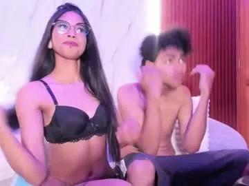 bria_logan — GOAL: all naked [327 tokens remaining] New Naughty couple #ebony #18 #new #deepthroat #cum