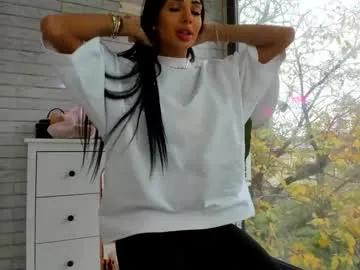 britney_charm — 111/333/555/1111 and make me Cum    !! Asian girl loves fun ! - Multi Goal: Cum Show [3333tk each Goal] #lovense #squirt #brunette #teen #mistress