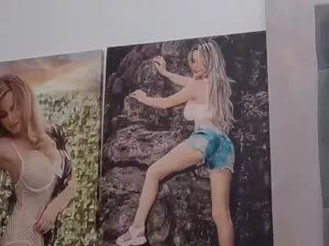 Freechat britney_night on Chaturbate