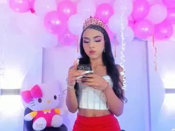 Freechat brittany_gil on Chaturbate