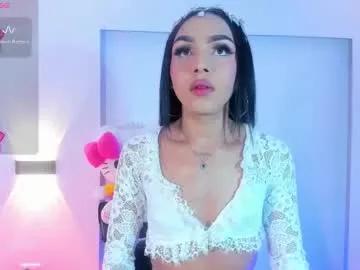 Freechat brittany_gil on Chaturbate