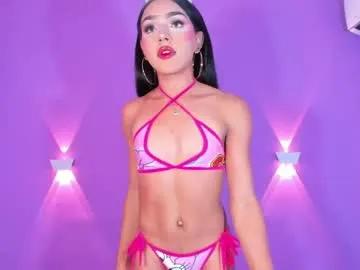 Freechat brittany_gil on Chaturbate