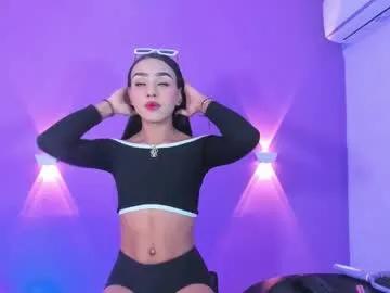 Freechat brittany_gil on Chaturbate