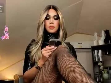 brooke_lynnhyts on Chaturbate 