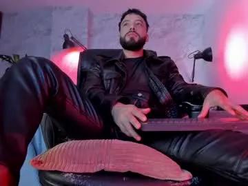 Freechat bruno_woods on Chaturbate