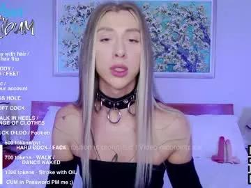 Freechat bumbum_kalibum on Chaturbate