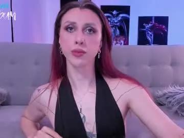 Freechat bumbum_kalibum on Chaturbate