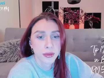 Freechat bumbum_kalibum on Chaturbate