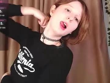 c0ralynx — Let's Have Fun! - Goal: Full Naked [971 tokens left] #trans #cute #natural #sissy #lovense