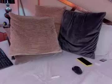 Freechat callmeanna_ on Chaturbate