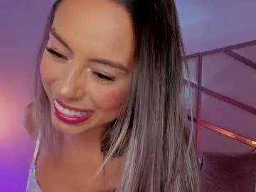 Freechat callmeanna_ on Chaturbate